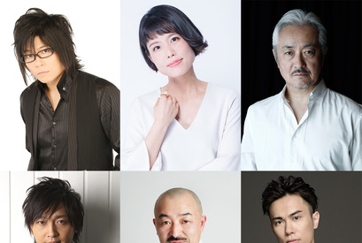 森川智之＆沢城みゆき＆中村悠一ら豪華声優陣が吹替！ トム主演『ザ・マミー』 画像