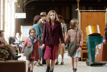 【ご招待】『少女ファニーと運命の旅』お母さん試写会に5組10名様 画像