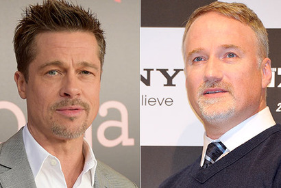 ブラピと再タッグへ！『ワールド・ウォー Z』続編監督はデヴィッド・フィンチャー 画像