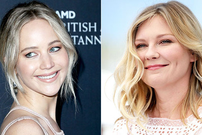 2018年ハリウッド殿堂入りのスター発表！ 画像