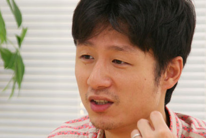 『フラガール』李相日監督インタビュー 画像