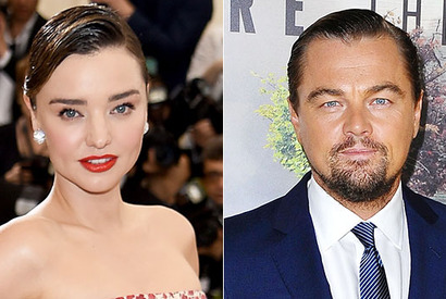 ミランダ・カー＆レオナルド・ディカプリオ、汚職事件の疑いがある超高額ギフトを返還 画像