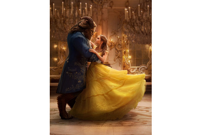 『美女と野獣』、興収119億突破でSW抜く！「Be Our Guest」映像解禁 画像
