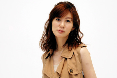 『ちょんまげぷりん』ともさかりえインタビュー　10代と20代と仕事と子育てと。 画像