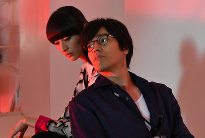 シシド・カフカ、“ゲス夫”要潤の不倫相手役に！ 「カンナさーん！」 画像