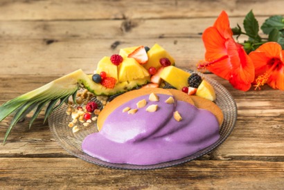 【3時のおやつ】パンケーキにかき氷、沖縄の夏を体感できる「J.S. PANCAKE CAFE」の夏メニュー！ 画像