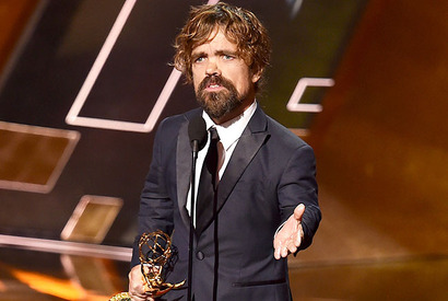 「ゲーム・オブ・スローンズ」ティリオン役、脚本を最後から読む理由とは？ 画像