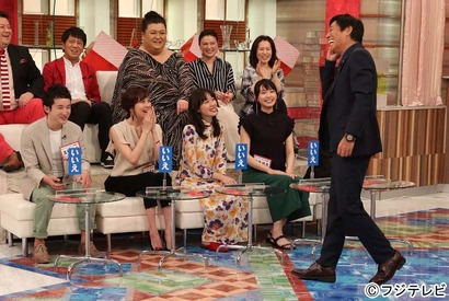 新垣結衣＆戸田恵梨香＆永野芽郁らが“モテ仕草”で悩殺！「ホンマでっか!?TV」2時間SP 画像