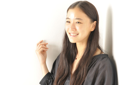 蒼井優インタビュー　言葉にできない“感覚”が彼女を突き動かす！ 画像