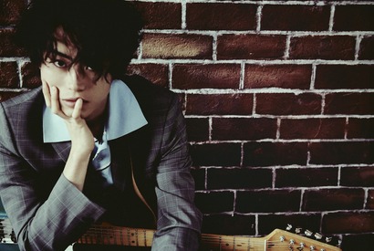 菅田将暉、自身作詞のラブソング！2ndシングル8月にリリース決定 画像