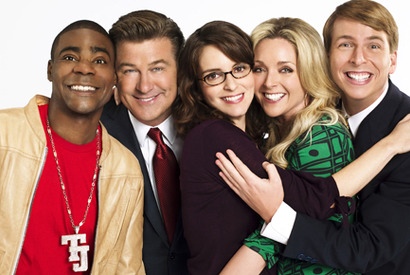 シネマカフェ的海外ドラマvol.164　多忙なあなたに…“30分”ドラマ特集　第2回 画像