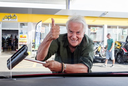 おじいちゃん萌え必至!? 超実力派フランス人名優に注目！ 『ボン・ボヤージュ』 画像