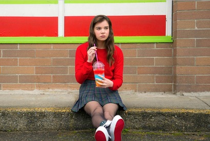 21世紀の青春こじらせ映画『スウィート17モンスター』発売決定！豪華吹替も収録 画像