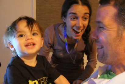 【ご招待】『ギフト　僕がきみに残せるもの』トークイベント付き試写会に5組10名様 画像