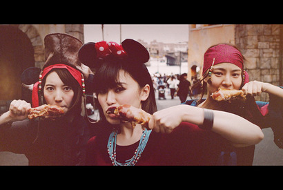 【ディズニー】荒くれ者たちの血がさわぐ！シーの海賊夏イベのイメージ動画が続々公開 画像