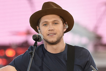 ナイル・ホーラン、来月からワールドツアーへ！日本にもカムバック 画像