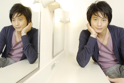 『ハナミズキ』向井理インタビュー　恋愛話は「得意じゃない」男が明かす愛情の形 画像