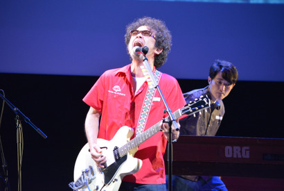 奥田民生、完璧な生歌披露！オリラジ藤森が大興奮「もうたまんないっす！」 画像