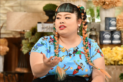 渡辺直美、要潤＆西島秀俊らとの共演秘話を明かす「A-Studio」 画像