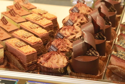 世界トップクラスの味を京都で！ パリ発”極上”スイーツ 画像