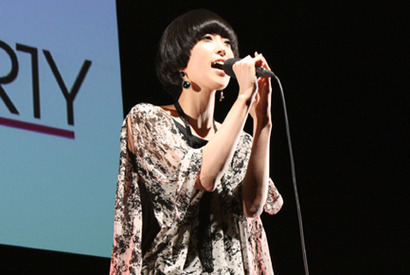 新鋭MAGIC　PARTYが『NECK』主題歌など4曲熱唱　溝端淳平からビデオレターも！ 画像