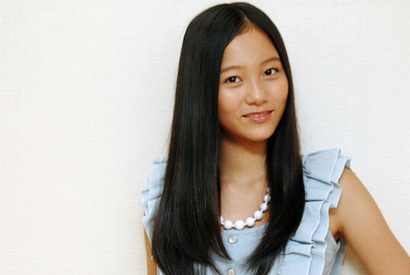 国民的美少女・工藤綾乃　お化けは苦手…好きな男の子のタイプは？ 画像