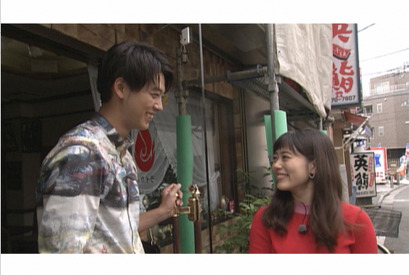 小栗旬の“アポなし旅”に北村匠海も合流！「火曜サプライズ」 画像