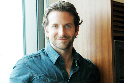 ブラッドリー・クーパー インタビュー　女性を瞳でオトすテクは「残念ながらないよ」 画像