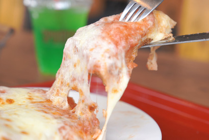 イタリア人が認める美味しさ！モチッと生地のミラノピッツァが日本初上陸 画像