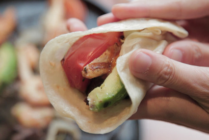 全米No.１の味とは？ 日本第一号店でいただく絶品メキシカン 画像