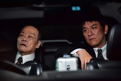 西田敏行＆ピエール瀧ら“顔面世界遺産”レベルの『アウトレイジ』場面写真到着 画像