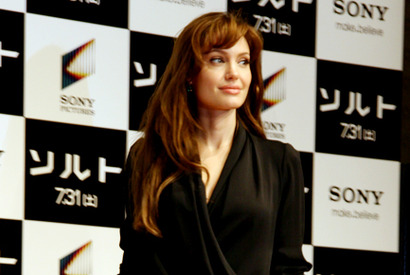 アンジー、ついに監督デビュー！　ボスニア・ヘルツェゴビナが舞台のラブストーリー 画像