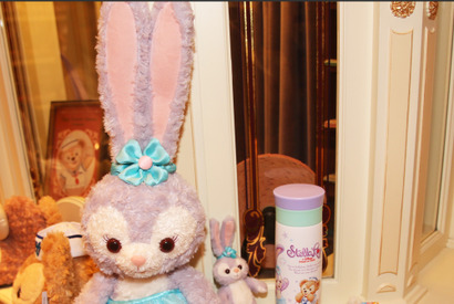 【香港ディズニー】ステラ・ルーが8月下旬に香港登場！不定期にグリーティングも開催 画像