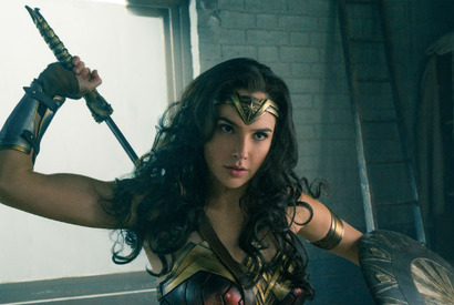 『ワンダーウーマン』、第2弾が2019年12月に全米公開決定！ 画像
