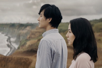 【予告編】長澤まさみ「それでも、一緒に生きたい」『散歩する侵略者』スペインの映画祭へ 画像