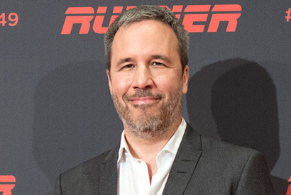 ドゥニ・ヴィルヌーヴ監督、『007』最新作の監督候補に？ 画像