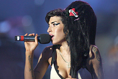 レディー・ガガ、エイミー・ワインハウスの命日に追悼メッセージ 画像