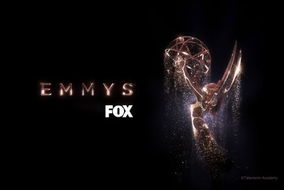 第69回エミー賞授賞式、FOXで日本独占生中継！ 画像