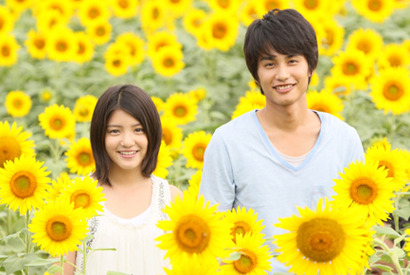 川島海荷と中村蒼が難病のカップル役で共演！　ラブシーンはどちらがリード？ 画像