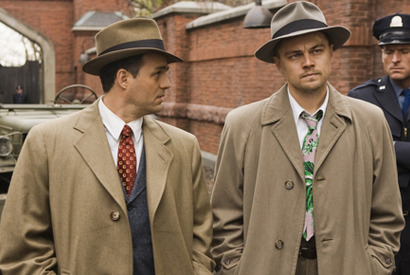 レオのコメント動画が到着　『シャッター アイランド』細部を見逃さず見るべし 画像