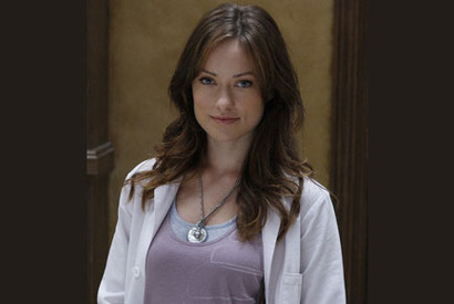 シネマカフェ的海外ドラマvol.168　保存版！美女特集 第2回「Dr.HOUSE」 画像