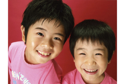 まえだまえだが是枝裕和最新作に主演！　大塚寧々＆オダギリジョーが両親役 画像