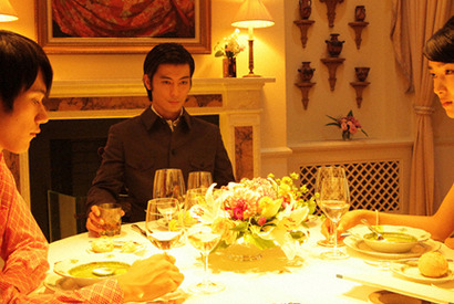 【シネマモード】唯一無二の村上ワールドを描く、『ノルウェイの森』 画像