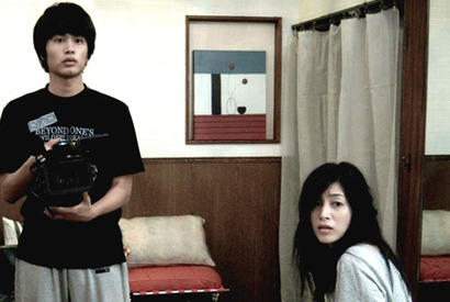 中村蒼が大ヒットホラー『パラノーマル・アクティビティ』日本版続編に出演！ 画像