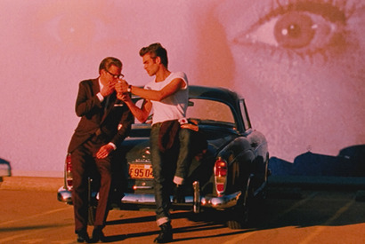 美しき男たちvol.2　『シングルマン』から見えてくる“時代” 画像