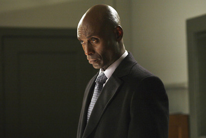 「フリンジ」セカンド・シーズン未公開シーン到着！　オリビアVSフィリップ——？ 画像