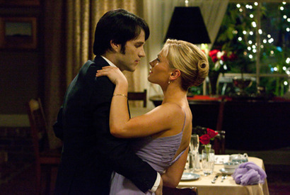 シネマカフェ的海外ドラマvol.171　ヴァンパイア三番勝負！ 第1回 画像