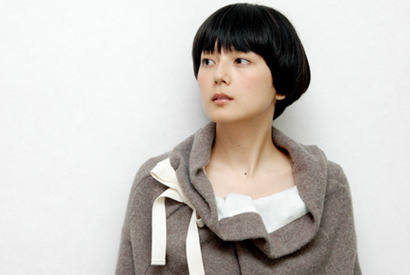 菊池亜希子インタビュー　「恋愛面でも私、自分の感情に鈍感なタイプです、きっと」 画像