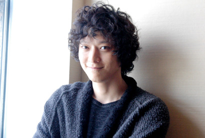 カン・ドンウォン　インタビュー「この7年半でやっと1ラウンドが終わった感じ」 画像