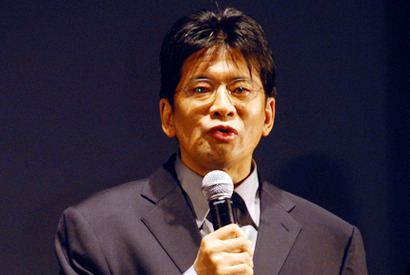 グランプリ女性の強心臓ぶりに森田芳光監督「怖い」　シネマプロットコンペ授賞式 画像